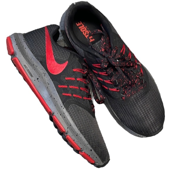 Running Shoe Mens Size Tennis Shoes Nike Men's Run Swift Running